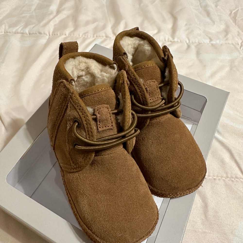 Ugg boots